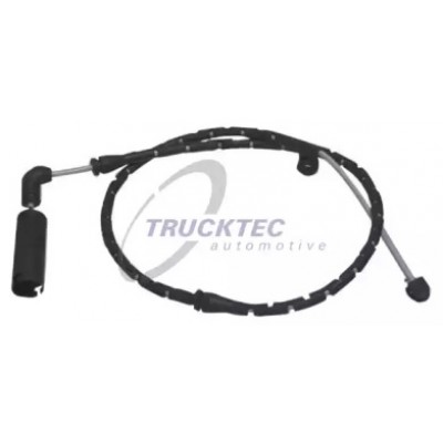 Сигнализатор, износ тормозных колодок 0834096 TRUCKTEC AUTOMOTIVE - купить в магазине запчастей по Украине
