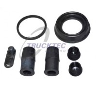 Ремкомплект, тормозной суппорт TRUCKTEC AUTOMOTIVE 08.35.019 0835019 TRUCKTEC AUTOMOTIVE - купить в магазине запчастей по Украине