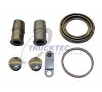 0835022 TRUCKTEC AUTOMOTIVE - купить в магазине запчастей по Украине