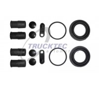 Ремкомплект, тормозной суппорт TRUCKTEC AUTOMOTIVE 08.35.024 0835024 TRUCKTEC AUTOMOTIVE - купить в магазине запчастей по Украине