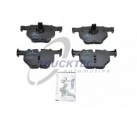 0835129 TRUCKTEC AUTOMOTIVE - купить в магазине запчастей по Украине