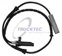 Датчик, частота вращения колеса TRUCKTEC AUTOMOTIVE 08.35.136 0835136 TRUCKTEC AUTOMOTIVE - купить в магазине запчастей по Украине