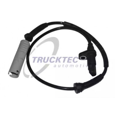 Датчик, частота вращения колеса 0835151 TRUCKTEC AUTOMOTIVE - купити в магазині запчастин по Україні