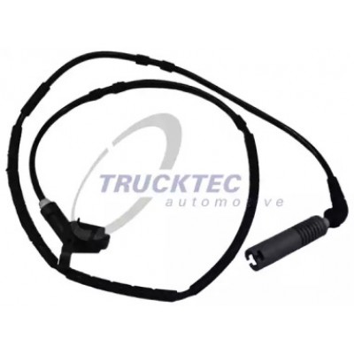 Датчик, частота вращения колеса 0835155 TRUCKTEC AUTOMOTIVE - купить в магазине запчастей по Украине