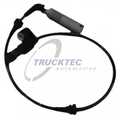 Датчик, частота вращения колеса 0835157 TRUCKTEC AUTOMOTIVE - купить в магазине запчастей по Украине