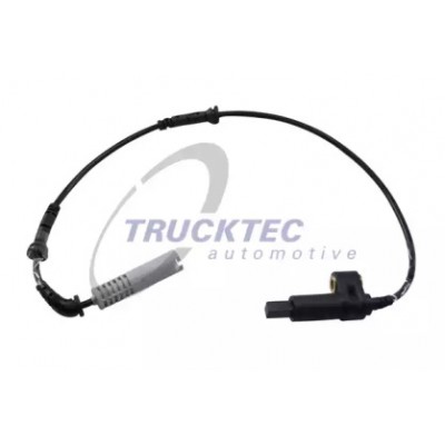 Датчик, частота вращения колеса 0835160 TRUCKTEC AUTOMOTIVE - купить в магазине запчастей по Украине