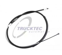 Трос, стояночная тормозная система TRUCKTEC AUTOMOTIVE 08.35.179 0835179 TRUCKTEC AUTOMOTIVE - купить в магазине запчастей по Украине