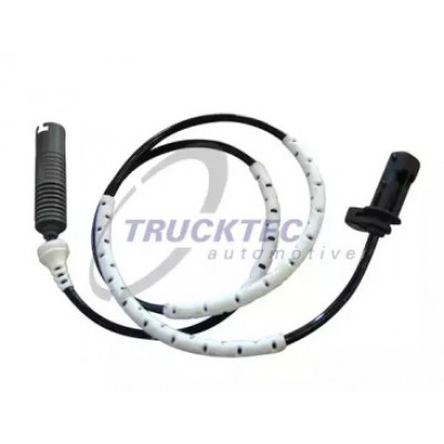 Датчик, частота вращения колеса 0835189 TRUCKTEC AUTOMOTIVE - купить в магазине запчастей по Украине