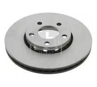 Тормозной диск FEBI BILSTEIN 08352 08352 FEBI BILSTEIN - купить в магазине запчастей по Украине