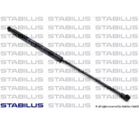 Газовая пружина, крышка багажник STABILUS 083684 083684 STABILUS - купить в магазине запчастей по Украине