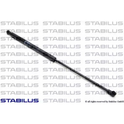 Газовая пружина, крышка багажник 083684 STABILUS - купить в магазине запчастей по Украине