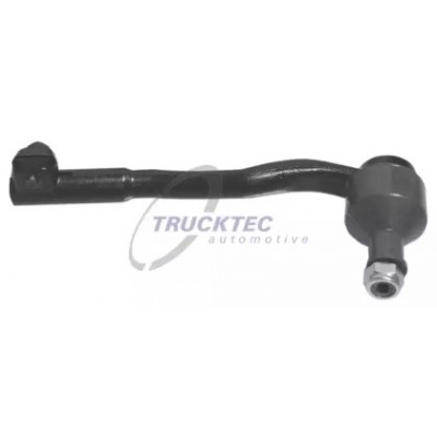 Наконечник поперечной рулевой тяги 0837035 TRUCKTEC AUTOMOTIVE - купить в магазине запчастей по Украине