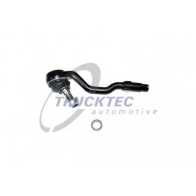 Наконечник поперечной рулевой тяги 0837084 TRUCKTEC AUTOMOTIVE - купить в магазине запчастей по Украине