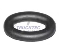 Стопорное кольцо, глушитель TRUCKTEC AUTOMOTIVE 08.39.004 0839004 TRUCKTEC AUTOMOTIVE - купить в магазине запчастей по Украине