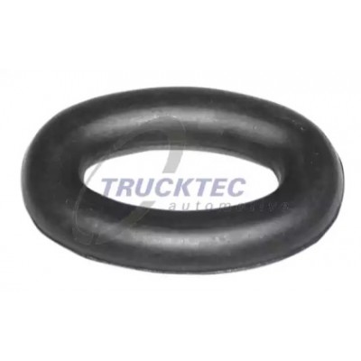 Стопорное кольцо, глушитель 0839004 TRUCKTEC AUTOMOTIVE - купить в магазине запчастей по Украине