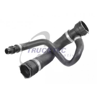 Шланг радиатора 0840051 TRUCKTEC AUTOMOTIVE - купить в магазине запчастей по Украине