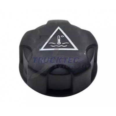 Крышка, резервуар охлаждающей жидкости 0840073 TRUCKTEC AUTOMOTIVE - купить в магазине запчастей по Украине