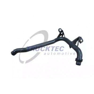Трубка охлаждающей жидкости 0840074 TRUCKTEC AUTOMOTIVE - купить в магазине запчастей по Украине