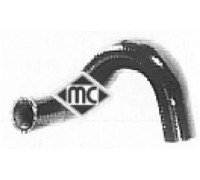 Шланг радиатора METALCAUCHO 08411 08411 METALCAUCHO - купить в магазине запчастей по Украине
