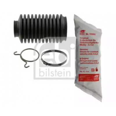 Комплект пылника, рулевое управление 08498 FEBI BILSTEIN - купить в магазине запчастей по Украине