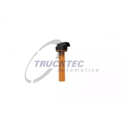 Датчик, внутренняя температура 0859076 TRUCKTEC AUTOMOTIVE - купить в магазине запчастей по Украине