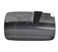 Зеркальное стекло, наружное зеркало TRUCKTEC AUTOMOTIVE 08.62.270 0862270 TRUCKTEC AUTOMOTIVE - купить в магазине запчастей по Украине