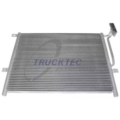 Конденсатор, кондиционер 0864006 TRUCKTEC AUTOMOTIVE - купить в магазине запчастей по Украине