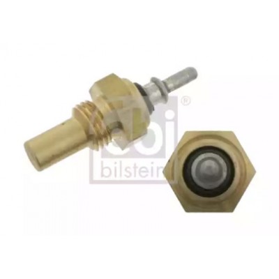Датчик, температура охлаждающей жидкости 08668 FEBI BILSTEIN - купить в магазине запчастей по Украине