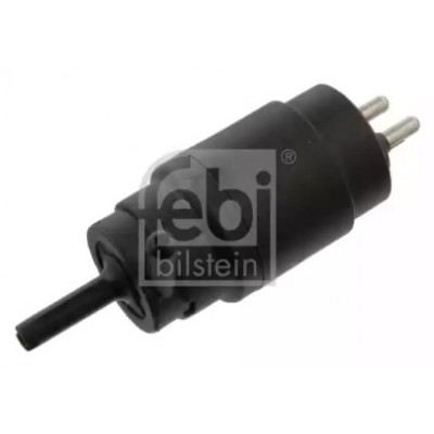 Водяной насос, система очистки фар 08679 FEBI BILSTEIN - купить в магазине запчастей по Украине
