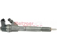 Форсунка METZGER 0870014 0870014 METZGER - купить в магазине запчастей по Украине