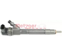 Форсунка METZGER 0870021 0870021 METZGER - купить в магазине запчастей по Украине