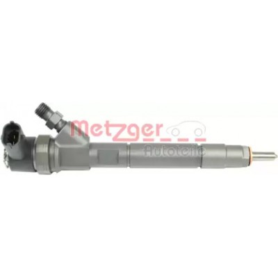 Форсунка 0870021 METZGER - купить в магазине запчастей по Украине