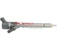 Форсунка METZGER 0870026 0870026 METZGER - купить в магазине запчастей по Украине