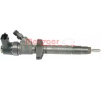 Форсунка METZGER 0870027 0870027 METZGER - купить в магазине запчастей по Украине