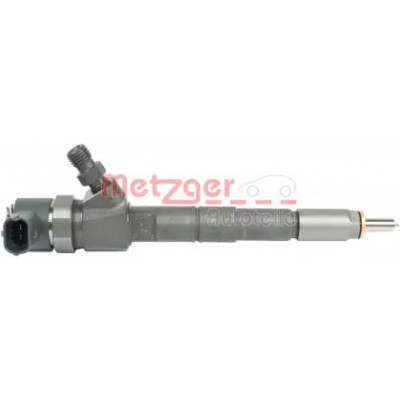 Форсунка 0870042 METZGER - купить в магазине запчастей по Украине