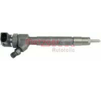 Форсунка METZGER 0870046 0870046 METZGER - купить в магазине запчастей по Украине
