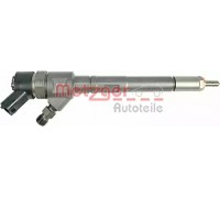 Форсунка METZGER 0870065 0870065 METZGER - купить в магазине запчастей по Украине
