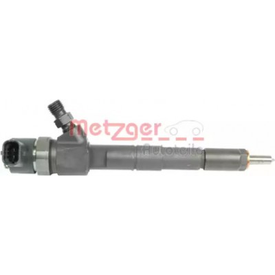 Форсунка 0870066 METZGER - купить в магазине запчастей по Украине