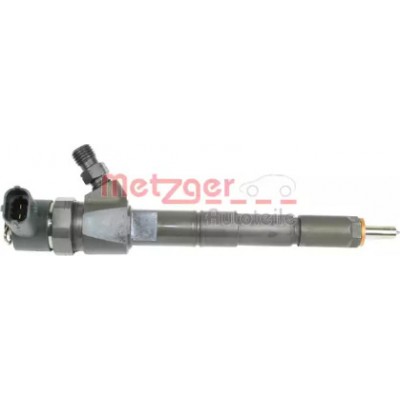 Форсунка 0870084 METZGER - купить в магазине запчастей по Украине