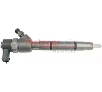 Форсунка METZGER 0870089 0870089 METZGER - купить в магазине запчастей по Украине