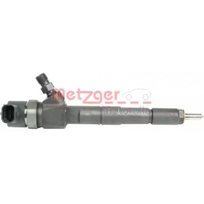 Форсунка 0870091 METZGER - купить в магазине запчастей по Украине