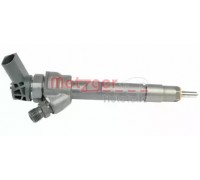 Форсунка METZGER 0870102 0870102 METZGER - купить в магазине запчастей по Украине