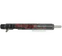 Форсунка METZGER 0870111 0870111 METZGER - купить в магазине запчастей по Украине