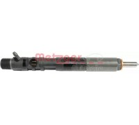 Форсунка METZGER 0870117 0870117 METZGER - купить в магазине запчастей по Украине