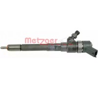 Форсунка METZGER 0870129 0870129 METZGER - купить в магазине запчастей по Украине