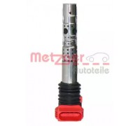 Катушка зажигания METZGER 0880078 0880078 METZGER - купить в магазине запчастей по Украине