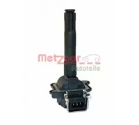 Катушка зажигания METZGER 0880079 0880079 METZGER - купить в магазине запчастей по Украине