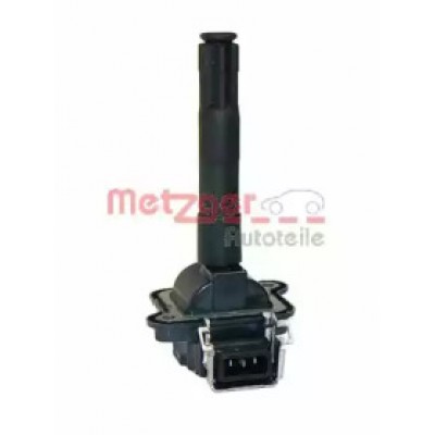 Катушка зажигания 0880079 METZGER - купить в магазине запчастей по Украине