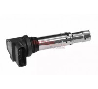 Катушка зажигания METZGER 0880101 0880101 METZGER - купить в магазине запчастей по Украине