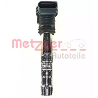 Катушка зажигания 0880102 METZGER - купить в магазине запчастей по Украине